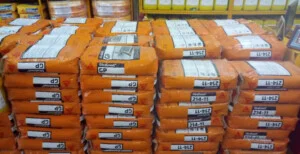 Công Ty TNHH Xây Dựng Và Chống Thấm Bách Khoa Quyết Tiến