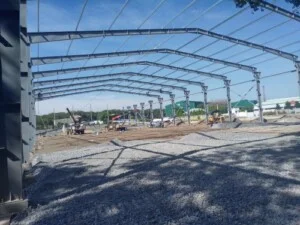 Công Ty TNHH Cơ Khí XD Và TM Banaco