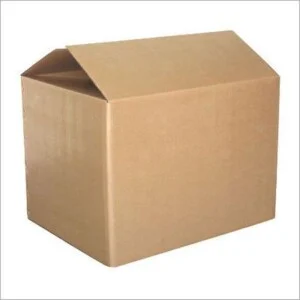 Thùng Carton A&P – Công Ty TNHH Bao Bì Giấy A&P