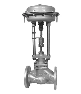 Công Ty Cổ Phần Thiết Bị Đo Lường & Van Công Nghiệp Việt Nhật