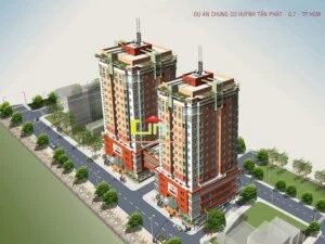 Xây Dựng Giang Nam – Công Ty Cổ Phần Tư Vấn Thiết Kế Xây Dựng Và Thương Mại Giang Nam