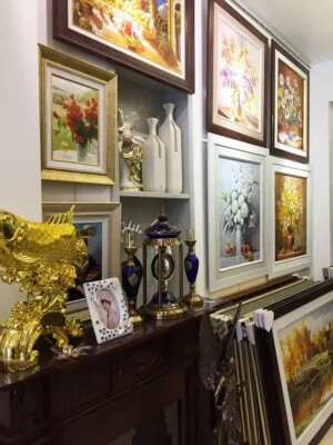 Thắng Hiền Decor