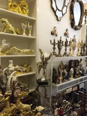 Thắng Hiền Decor