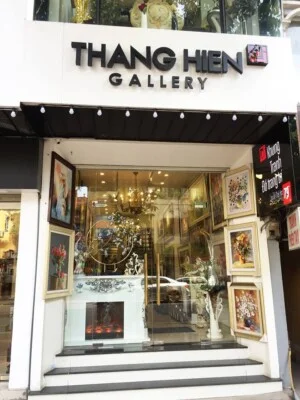 Thắng Hiền Decor