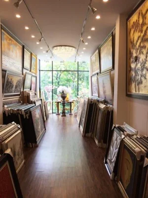 Thắng Hiền Decor