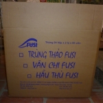 Bao Bì Đại Lợi – Công Ty TNHH Sản Xuất Bao Bì Và Dịch Vụ Đại Lợi