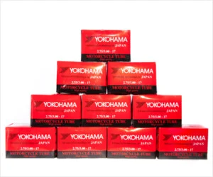 Công Ty TNHH Yokohama Tyre Việt Nam