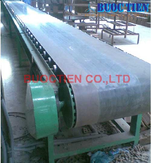 Công Ty TNHH Giải Pháp Kỹ Thuật Bước Tiến