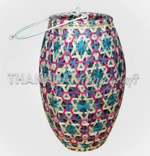 Doanh Nghiệp Mây Tre Đan XK Thành Đạt