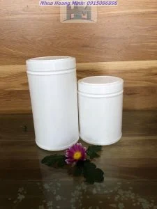 Công Ty TNHH Thương Mại Và Sản Xuất Nhựa Hoàng Minh