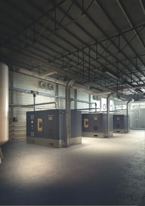 Công Ty TNHH Atlas Copco Việt Nam