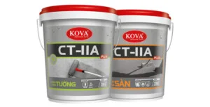 Công Ty TNHH Xây Dựng Và Chống Thấm Bách Khoa Quyết Tiến