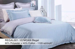 Công Ty Cổ Phần Cao Su Sài Gòn-Kymdan