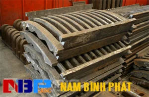 Đúc Gang Nam Bình Phát – Công Ty CP Xuất Nhập Khẩu Nam Bình Phát
