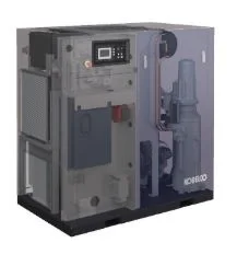 Máy Nén Khí Kobelco – Công Ty TNHH Kobelco Compressors Việt Nam