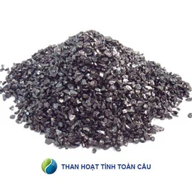 Công Ty CP Than Hoạt Tính Toàn Cầu