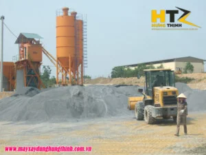 Công Ty TNHH MTV TM DV Và XNK Hưng Thịnh