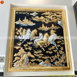 Đồ Đồng Bảo Long – Công Ty TNHH Đồng Mỹ Nghệ Bảo Long