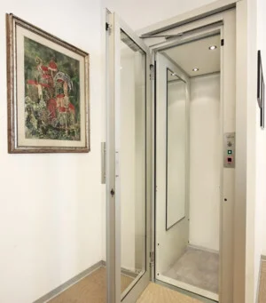 Công Ty Cổ Phần Công Nghệ Tự Động Hóa Và Thang Máy Hà Nội
