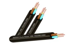 Thiết Bị Điện H.A.H – Công Ty Cổ Phần Đầu Tư – Thương Mại H.A.H