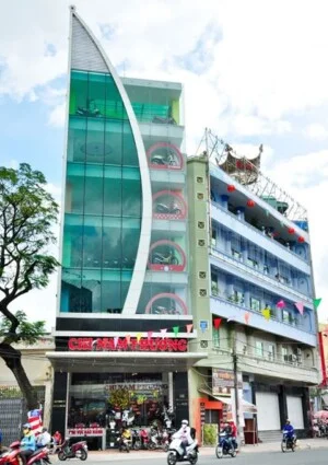 Doanh Nghiệp Tư Nhân Chi Nam Thành – Chi Nam Phương