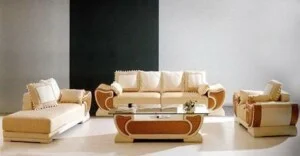 Tiến Đạt – Cơ Sở Salon Tiến Đạt