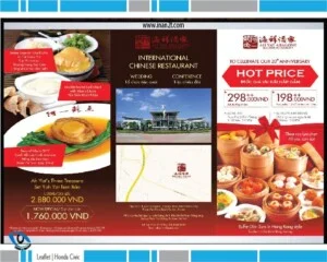 Công Ty TNHH In Ấn Quảng Cáo T Và T