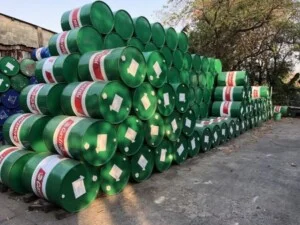 Dầu Nhớt Vương Kim Phát – Công Ty TNHH Thương Mại Và Dịch Vụ Vương Kim Phát