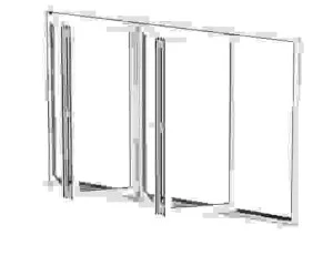 Cửa Soludoor – Công Ty TNHH Soludoor