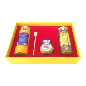 Mật Ong Tam Đảo – Công Ty Cổ Phần Ong Tam Đảo