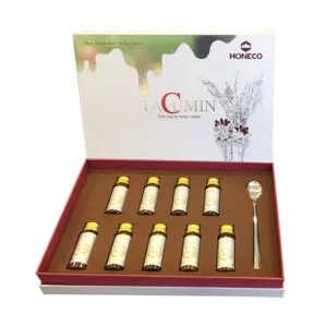 Mật Ong Tam Đảo – Công Ty Cổ Phần Ong Tam Đảo