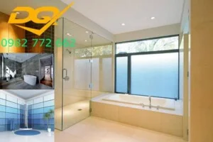 Công Ty Cổ Phần Xây Dựng DQV Việt Nam