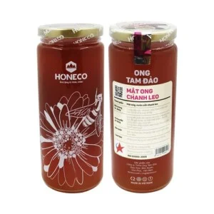 Mật Ong Tam Đảo – Công Ty Cổ Phần Ong Tam Đảo