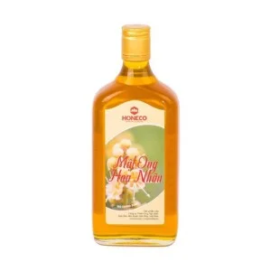 Mật Ong Tam Đảo – Công Ty Cổ Phần Ong Tam Đảo