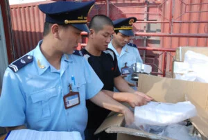 DONASCO Logistics  – Công Ty TNHH DONASCO