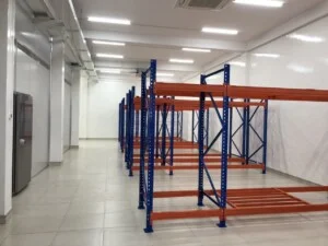 Công Ty TNHH Cơ Điện Lạnh Quốc Long