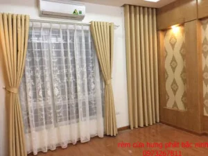 Rèm Cửa Hưng Phát Bắc Ninh