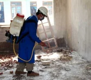 Chi Nhánh Công Ty Cổ Phần Vinafor Đà Nẵng – Xí Nghiệp Bảo Quản Vinafor Đà Nẵng