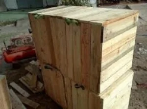 Công Ty TNHH Sản Xuất Thương Mại Pallet Thanh Mai