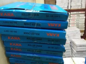 Công Ty TNHH Thương Mại Xuất Nhập Khẩu Phúc An Khang