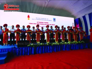 Công Ty TNHH Sự Kiện & Truyền Thông Tín Phát
