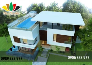 Công Ty TNHH Thiết Kế – Thi Công Xây Dựng Kiến An Nam