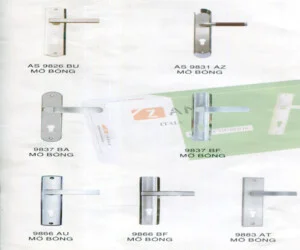 Phụ Kiện Cửa Hải Tiến – Cửa Hàng Phụ Kiện Hải Tiến