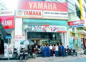 Doanh Nghiệp Tư Nhân Chi Nam Thành – Chi Nam Phương