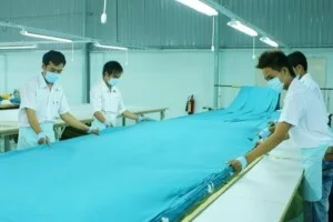 Công Ty TNHH Sản Xuất Dịch Vụ Thương Mại Vạn Thành