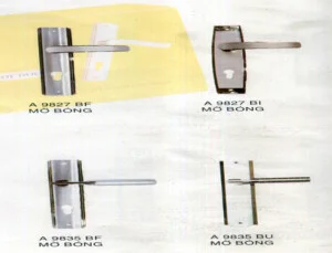 Phụ Kiện Cửa Hải Tiến – Cửa Hàng Phụ Kiện Hải Tiến