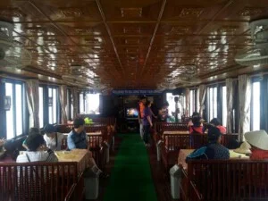 Tùng Vân – Công Ty TNHH Du Lịch Tùng Vân