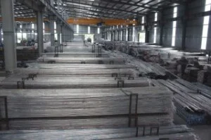 Công Ty TNHH Kim Khí Tuấn Đạt