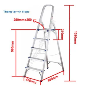 Thang Nhôm Đại Thành – Công Ty TNHH Thương Mại Dịch Vụ Minh Quang – Đại Thành