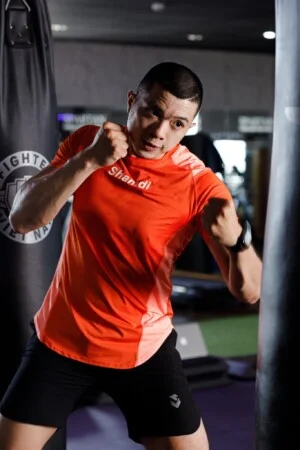 Công Ty TNHH Thể Thao SHAMDI